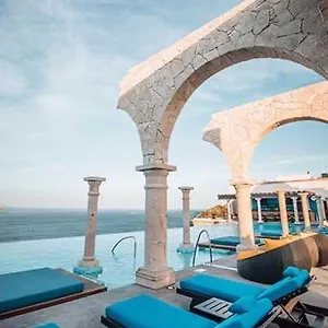 Luxurious With Private Balconies, Vista Encantada Resort, & Retreat 4*, Cabo San Lucas Mexico