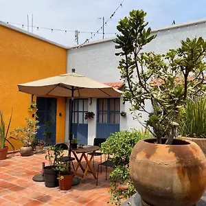 Casa Arrayan , Guadalajara Mexico