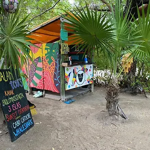 Campsite Balam Camping &, Isla Holbox