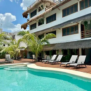 3* Hotel Casa Del Sol - Self Check In