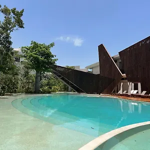 Ophelia In Aldea Zama , Tulum Mexico